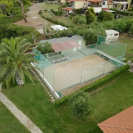 Poseidon 1 - Halkidiki