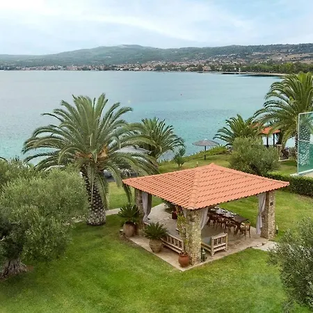 Poseidon 1 - Halkidiki * Nikiti (Sithonia)