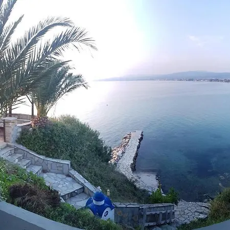 Poseidon 1 - Halkidiki Villa *