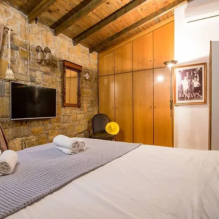 Poseidon 1 - Halkidiki Villa Nikiti (Sithonia)