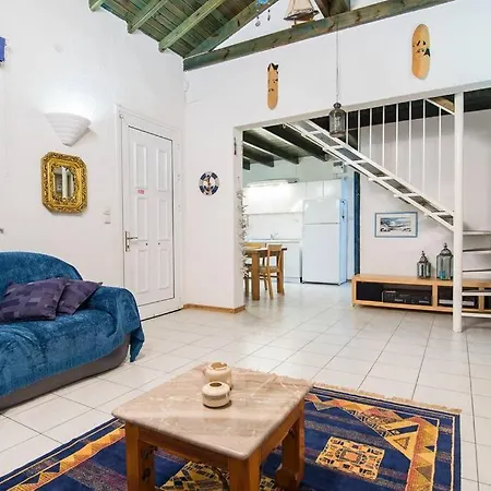 Poseidon 1 - Halkidiki Villa Nikiti (Sithonia)