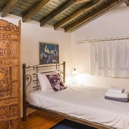 Poseidon 1 - Halkidiki Villa