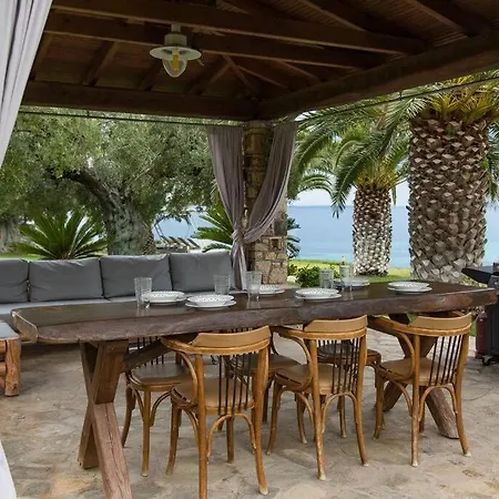 Poseidon 1 - Halkidiki *